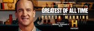 &quot;History&#039;s Greatest of All-Time with Peyton Manning&quot; - Movie Poster (xs thumbnail)