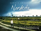 Nordeste - French Movie Poster (xs thumbnail)