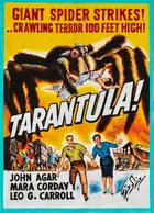 Tarantula Poster