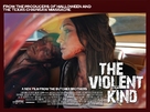 The Violent Kind - Movie Poster (xs thumbnail)