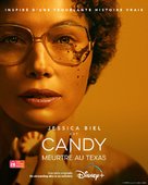 Candy - French Movie Poster (xs thumbnail)