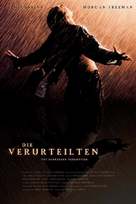 The Shawshank Redemption - German Movie Poster (xs thumbnail)