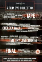 Ten Tiny Love Stories - British poster (xs thumbnail)