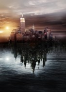 The Mortal Instruments: City of Bones -  Key art (xs thumbnail)