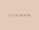Stud Boob - Logo (xs thumbnail)