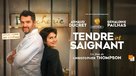 Tendre et saignant - French poster (xs thumbnail)