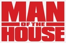Man Of The House - Logo (xs thumbnail)