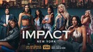 &quot;The Impact New York&quot; - Movie Poster (xs thumbnail)