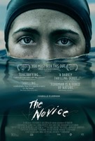 The Novice - Movie Poster (xs thumbnail)