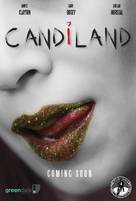 Candiland - Canadian Movie Poster (xs thumbnail)