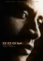 Doom Cover