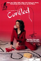 Curdled - Canadian Movie Poster (xs thumbnail)