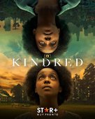 Kindred - Ecuadorian Movie Poster (xs thumbnail)