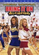 Bring It On: All or Nothing - Movie Cover (xs thumbnail)