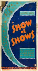 The Show of Shows - Movie Poster (xs thumbnail)