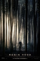 Robin Hood - Teaser movie poster (xs thumbnail)