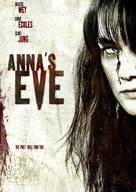Anna&#039;s Eve - DVD movie cover (xs thumbnail)