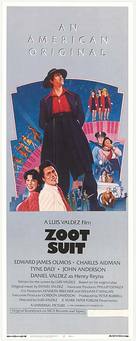 Zoot Suit - Movie Poster (xs thumbnail)