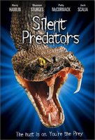 Silent Predators - poster (xs thumbnail)