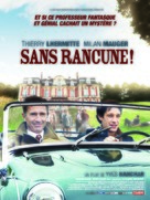 Sans rancune - French Movie Poster (xs thumbnail)