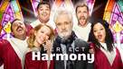 &quot;Perfect Harmony&quot; - Movie Poster (xs thumbnail)