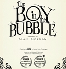 The Boy in the Bubble - Irish Movie Poster (xs thumbnail)