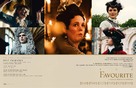 The Favourite - For your consideration movie poster (xs thumbnail)