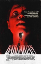 Barbarian - Movie Poster (xs thumbnail)