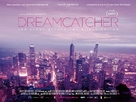 Dreamcatcher - British Movie Poster (xs thumbnail)