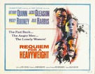 Requiem for a Heavyweight - Movie Poster (xs thumbnail)
