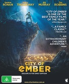 City of Ember - Australian Movie Poster (xs thumbnail)