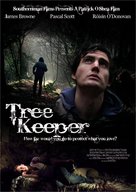 Tree Keeper - Irish Movie Poster (xs thumbnail)