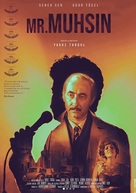 Muhsin Bey - Movie Poster (xs thumbnail)