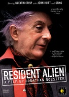 Resident Alien - Movie Cover (xs thumbnail)