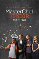 &quot;MasterChef Junior&quot; - Movie Poster (xs thumbnail)