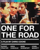 One for the Road - British Blu-Ray movie cover (xs thumbnail)