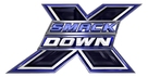 &quot;WWF SmackDown!&quot; - Logo (xs thumbnail)
