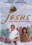 Jesus - Portuguese Movie Cover (xs thumbnail)