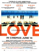 Paradies: Liebe - British Movie Poster (xs thumbnail)