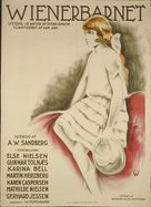 Wienerbarnet - Danish Movie Poster (xs thumbnail)