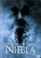The Fog - Argentinian Movie Cover (xs thumbnail)