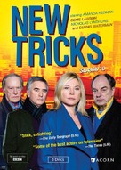 &quot;New Tricks&quot; - DVD movie cover (xs thumbnail)