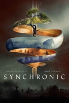 Synchronic - Movie Cover (xs thumbnail)