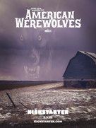 American Werewolves - Movie Poster (xs thumbnail)