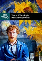 Van Gogh: Painted with Words - British Video on demand movie cover (xs thumbnail)