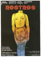 Rostros Poster