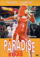 Un para&iacute;&shy;so bajo las estrellas - DVD movie cover (xs thumbnail)