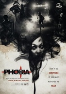 Ha phraeng - Movie Poster (xs thumbnail)