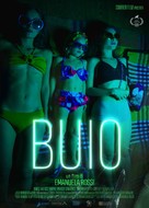 Buio - Italian Movie Poster (xs thumbnail)