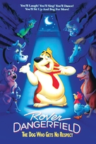 Rover Dangerfield - DVD movie cover (xs thumbnail)